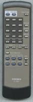 Integra RC553C Audio Remote Control