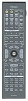 Integra RC631M Receiver Remote Control