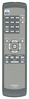 Integra RC672T Audio Remote Control