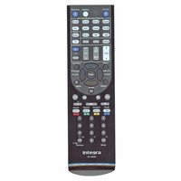 Integra RC869M Audio Remote Control