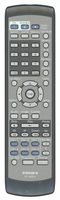 Integra RC543DV DVD Remote Control