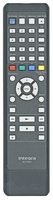 Integra RC794DV Blu-ray Remote Control