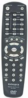 Integra RC472DV DVD Remote Control