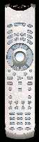 Integra RC514M Audio Remote Control