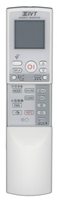 Sharp CRMCA899JBEZ Air Conditioner Remote Control