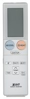 Sharp CRMCA961JBEZ IVT NORDIC INVERTER Air Conditioner Remote Control