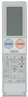 Sharp CRMCA961JBEZ IVT NORDIC INVERTER Air Conditioner Remote Control