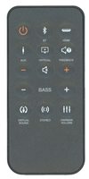 JBL SB350 Cinema Sound Bar Remote Control