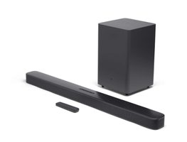 JBL BAR 5.1 Sound Bar System