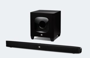 JBL SB400 Sound Bar System