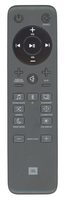 JBL WIR119001-4301 Sound Bar Remote Control