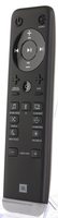 JBL WIR119001-4301 Sound Bar Remote Control