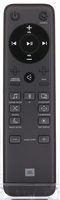 JBL WIR119001-4301 Sound Bar Remote Control