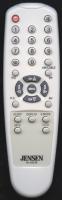 Jensen RCA230E TV Remote Control