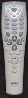 Jensen RCS11P0C TV Remote Control