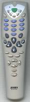 Jensen RCS100C TV Remote Control