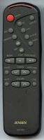 Jensen 400AREM Audio Remote Control