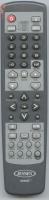 Jensen AWM950 DVD Remote Control