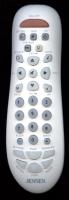 Jensen JER422 4-Device Universal Remote Control