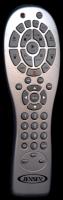 Jensen jR300 3-Device Universal Remote Control