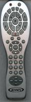 Jensen JR500 5-Device Universal Remote Control