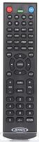 JENSEN PXXRC15US TV/DVD Remote Controls