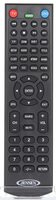 Jensen PXXRC15US TV/DVD Remote Control