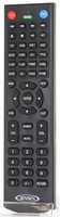 Jensen PXXRC15US TV/DVD Remote Control