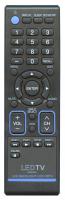 SANSUI 076K0UU011 TV Remote Control