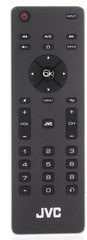 View JVC RMTJC03 TV Remote Control 360° photo gallery