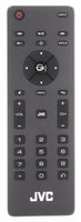 JVC RMTJC03 TV Remote Control