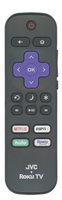 JVC 101018E0067 roku TV Remote Control