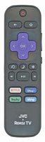 JVC RCAFIR 2020 ROKU TV Remote Control