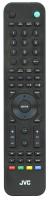 JVC RMC1243 / RMC1240 TV/DVD Remote Control