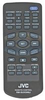 JVC RMSUXGN6J Car Audio Remote Control