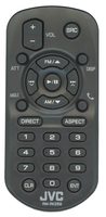 JVC RMRK258 Car Audio Remote Control