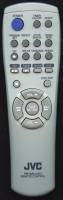 JVC RMSMXJ100J Audio Remote Control