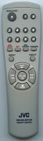 JVC RMSXLR910A Audio Remote Control