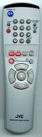 JVC RMSMXK50A Audio Remote Control