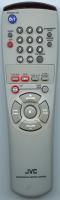 JVC RMSMXG500A Audio Remote Control