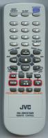 JVC RMSMXGT88R Audio Remote Control