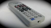 JVC RMSMXGT88R Audio Remote Control