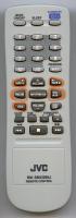 JVC RMSMXGB6A Audio Remote Control