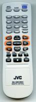 JVC RMSMXGB6U Audio Remote Control