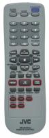 JVC RMSHXC6J Audio Remote Control