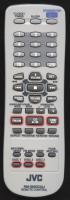 JVC RMSMXC55J Audio Remote Control