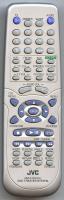 JVC RMSTHA25J DVD Remote Control