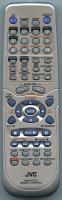 JVC RMSHXD7J Audio Remote Control