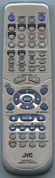 JVC RMSHXD7J Audio Remote Control