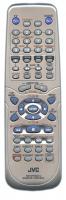 JVC RMSFSGD7J Audio Remote Control